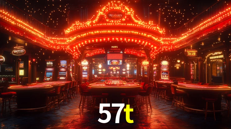 57t: Seu Cassino Premiado com Pagamentos Rápidos