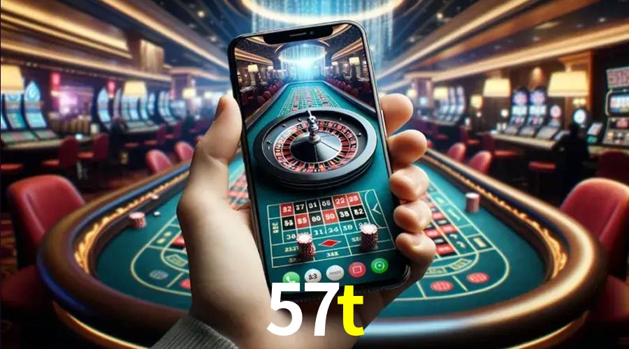 Welcome Bonus 57t