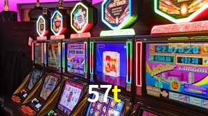 Desvendando o Mundo dos Jogos Virtuais na 57t