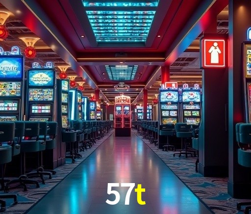 Provedores de Jogos 57t