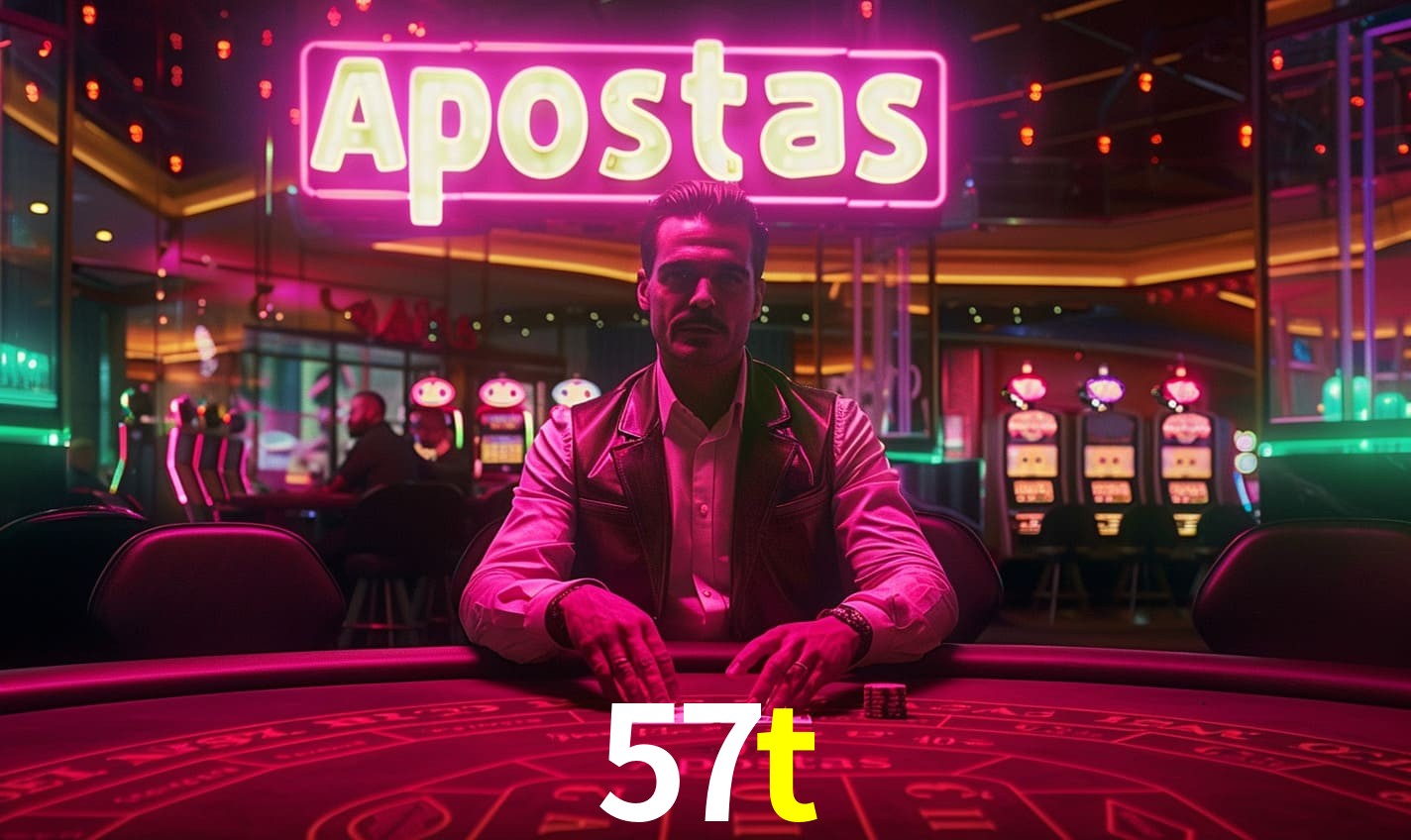 Recursos de Bônus 57t