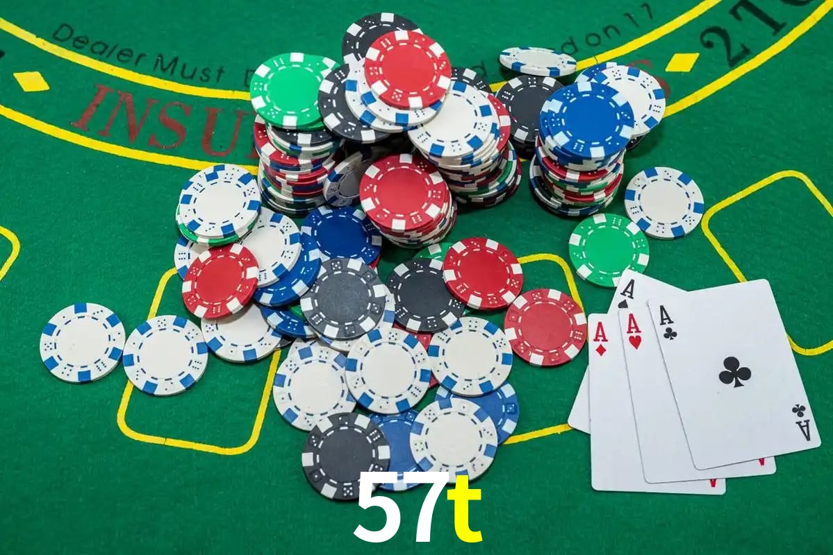 A Revolução dos Aplicativos de Jogos no 57t
