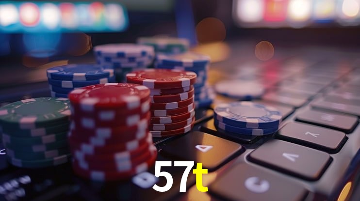 A Popularidade dos Caça-Níqueis no 57t