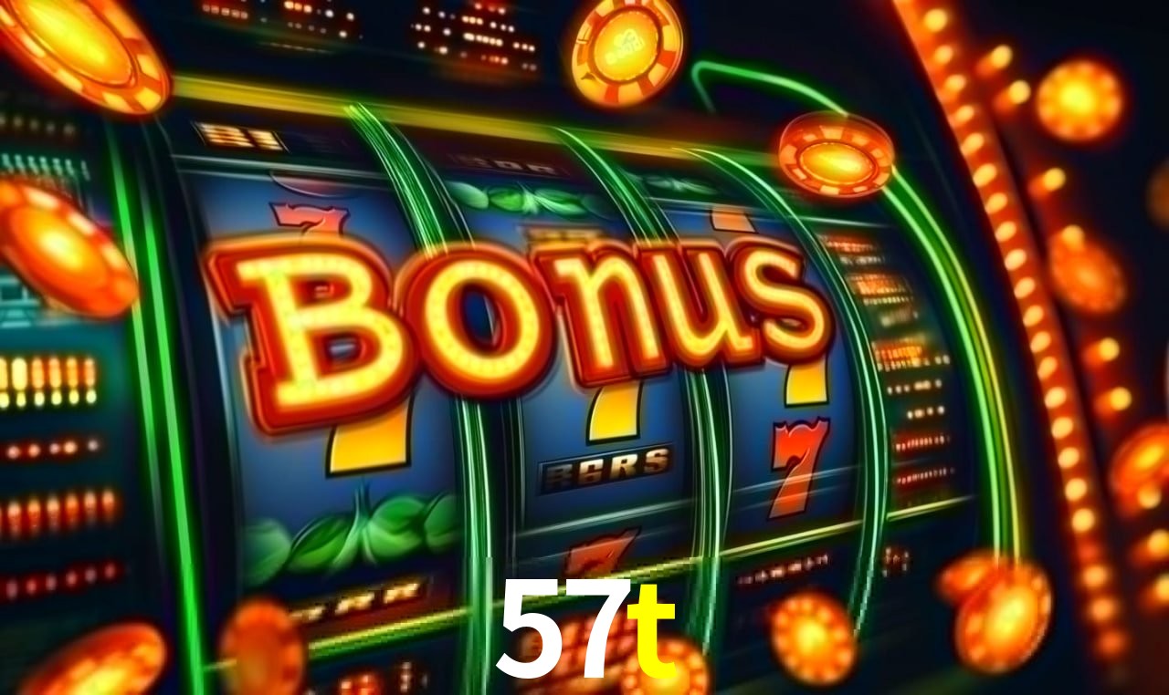 Welcome Bonus 57t