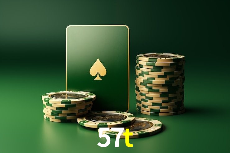 Live Casino 57t