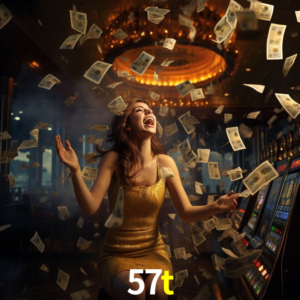 Daily Bonuses 57t