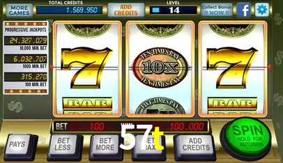 cassino 57t