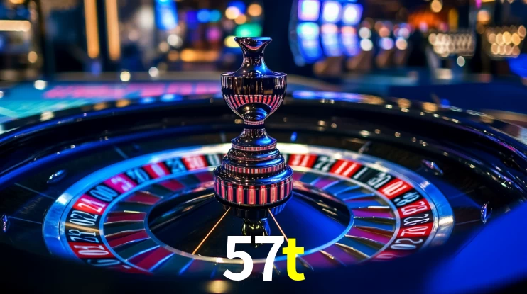 57t: Seu Especialista em Apostas Esportivas Brasileiras