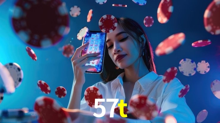 Login Seguro 57t