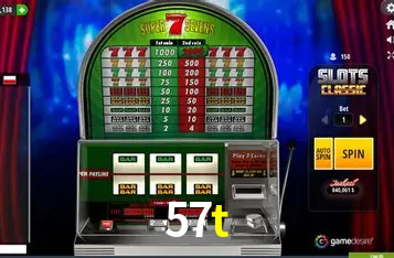 Flash Promotion 57t
