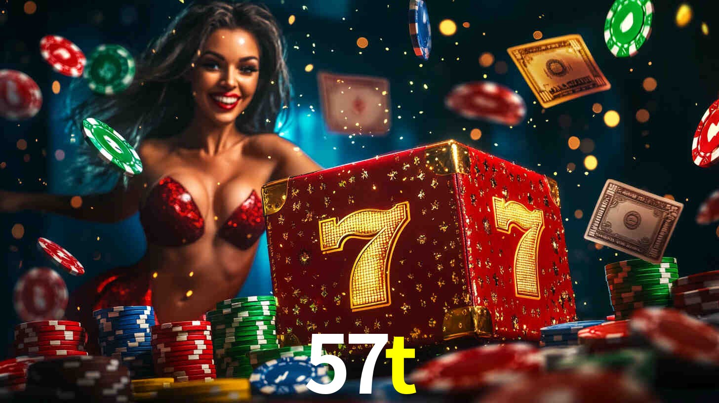 Estatísticas Esportivas 57t