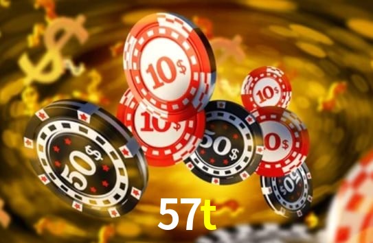 A Revolução dos Aplicativos de Jogos no 57t