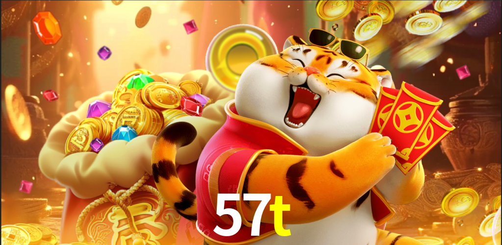 Desvendando o Mundo dos Jogos Virtuais na 57t