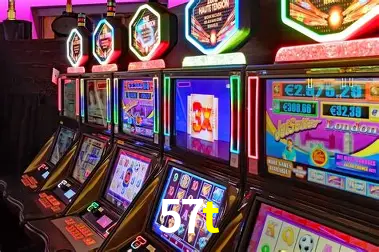 Descubra o Mundo do Cassino Online com 57t