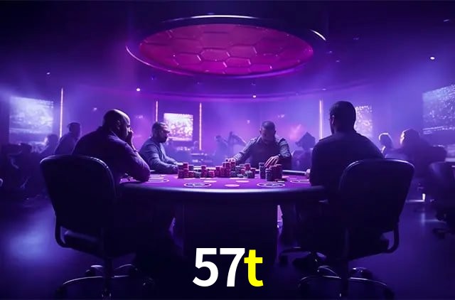 Jogos de Slot 57t
