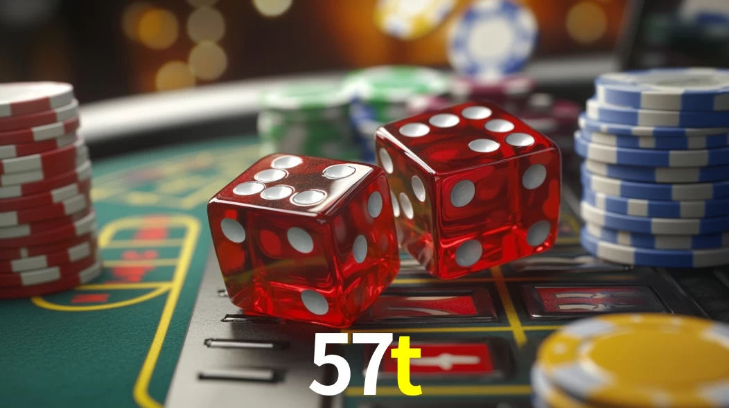 57t App Interface
