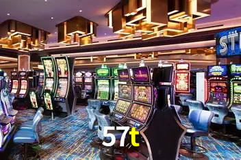 A Emoção da Loteria na 57t: Uma Chance de Mudança de Vida