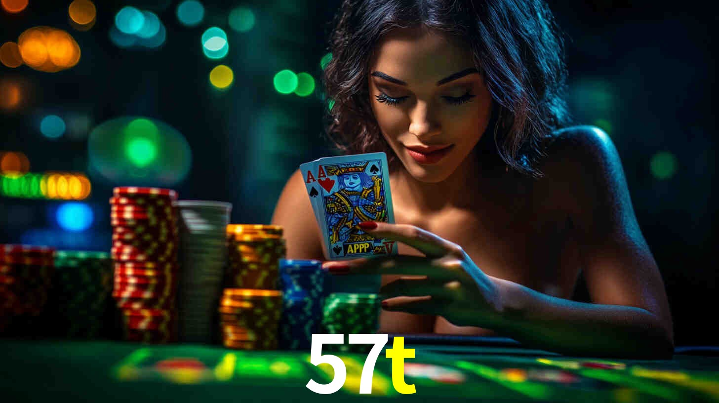 Apostas de Futebol 57t