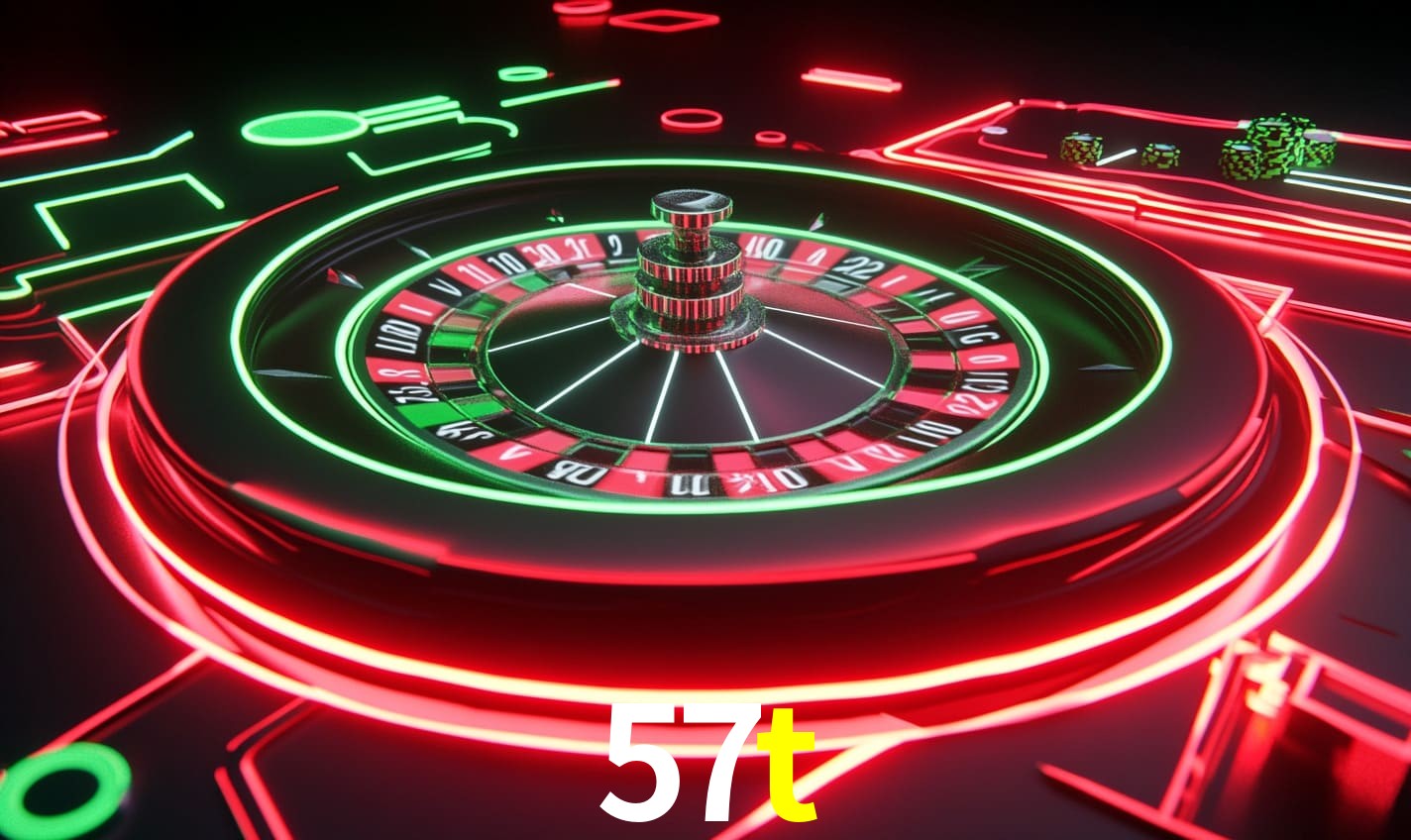 Estatísticas do Jogo 57t