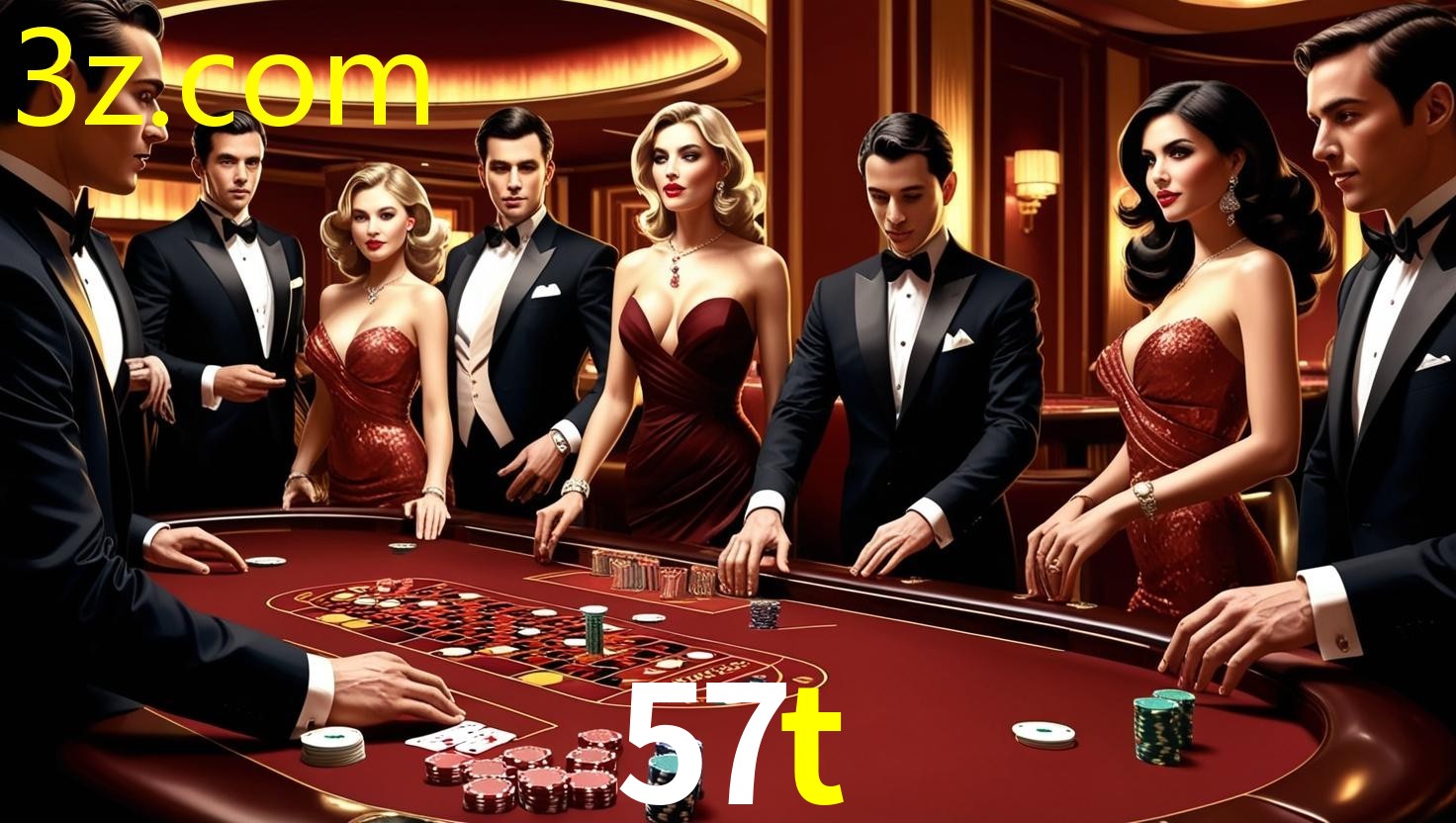 Login Seguro 57T.COM