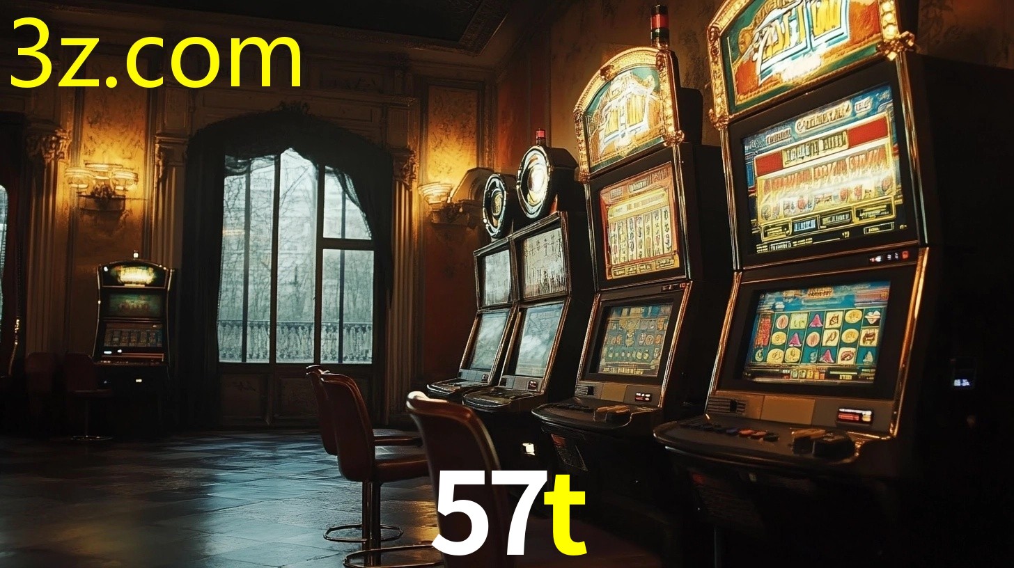Jogos Crash na 57T.COM