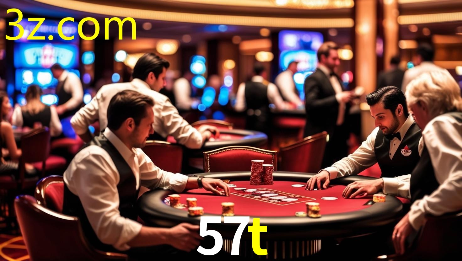 Verificação de Conta 57T.COM