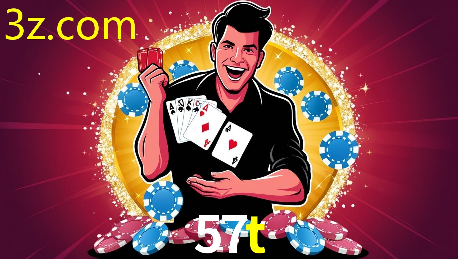 Cassino Online Seguro 57T.COM