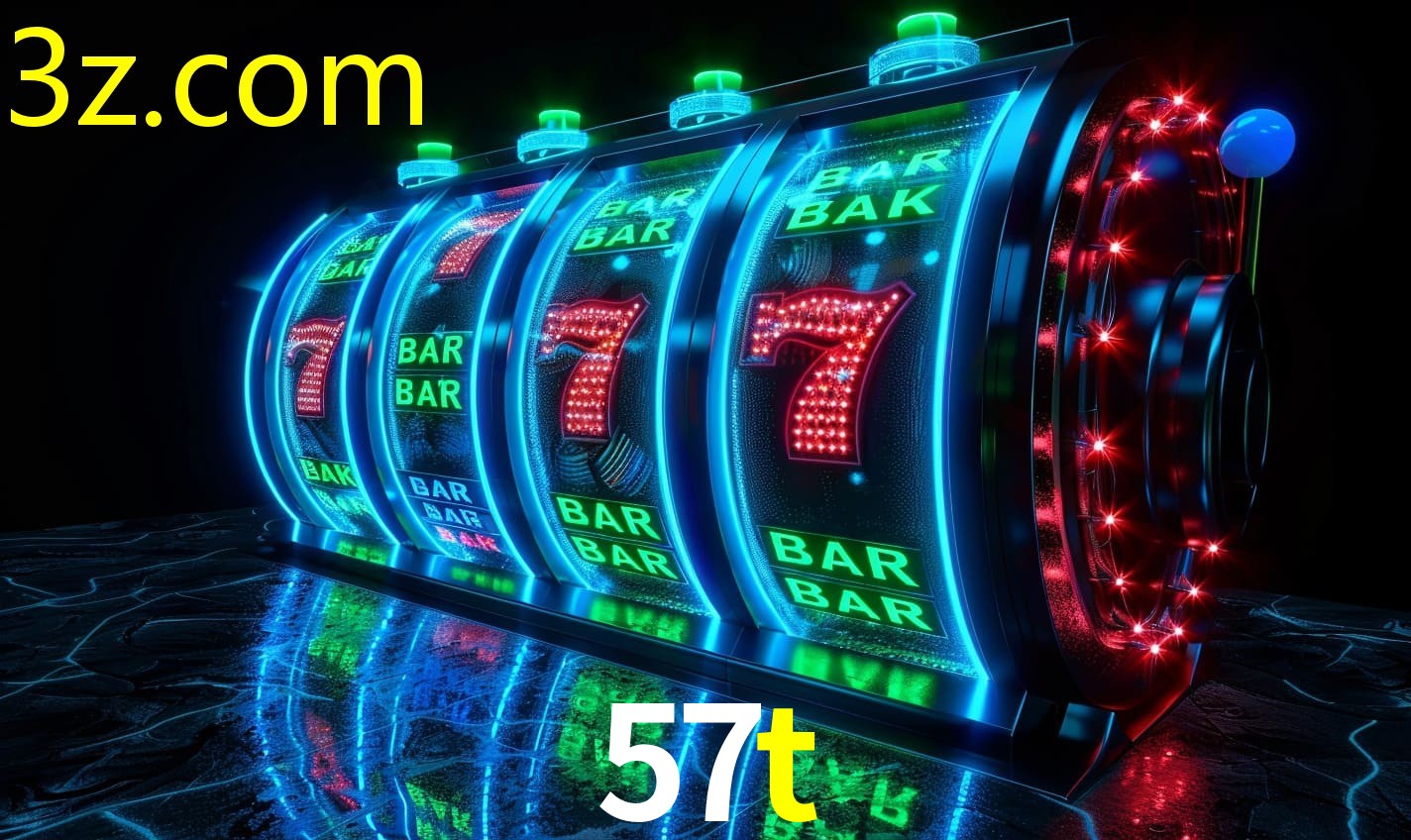 57T.COM Login Rápido