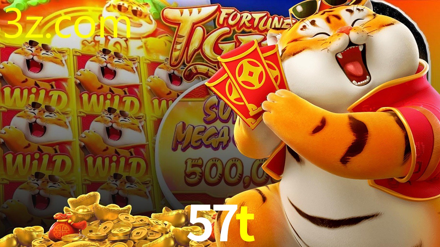 Jogos de Cassino 57T.COM